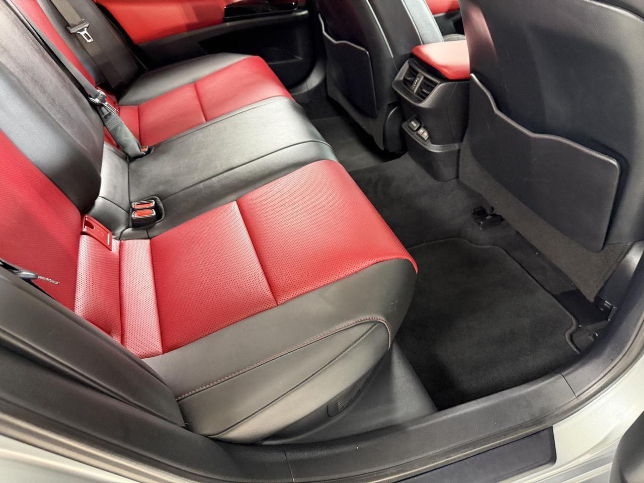 2024 Lexus ES 300h F SPORT Handling Annapolis MD
