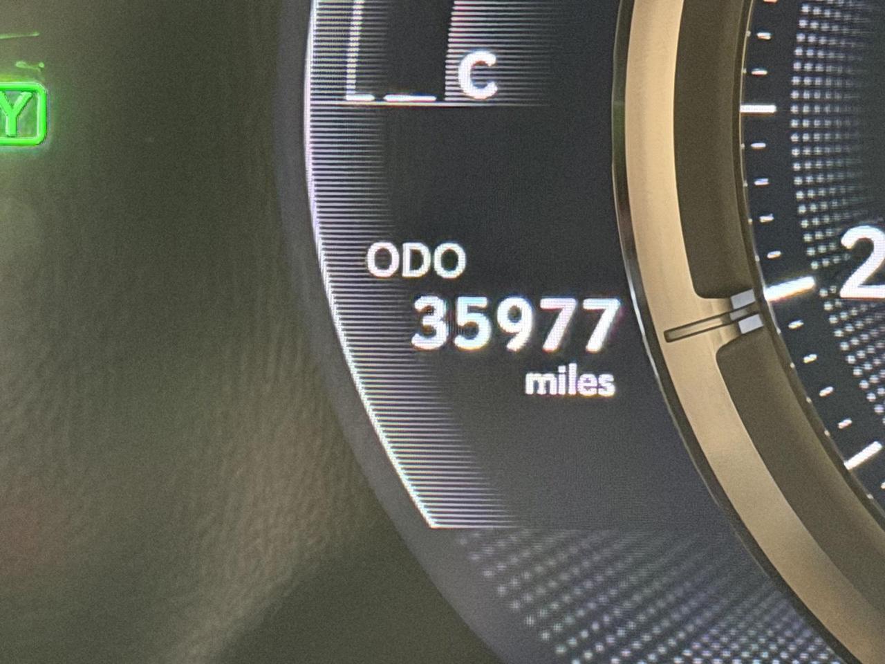 2024 Lexus ES 300h F SPORT Handling Annapolis MD