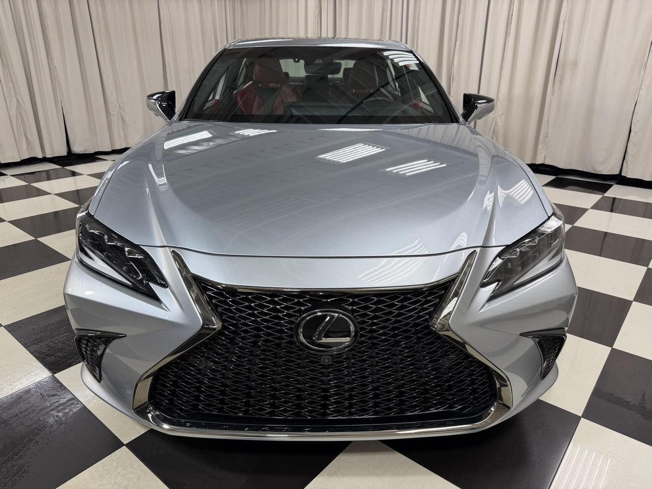 2024 Lexus ES 300h F SPORT Handling Annapolis MD
