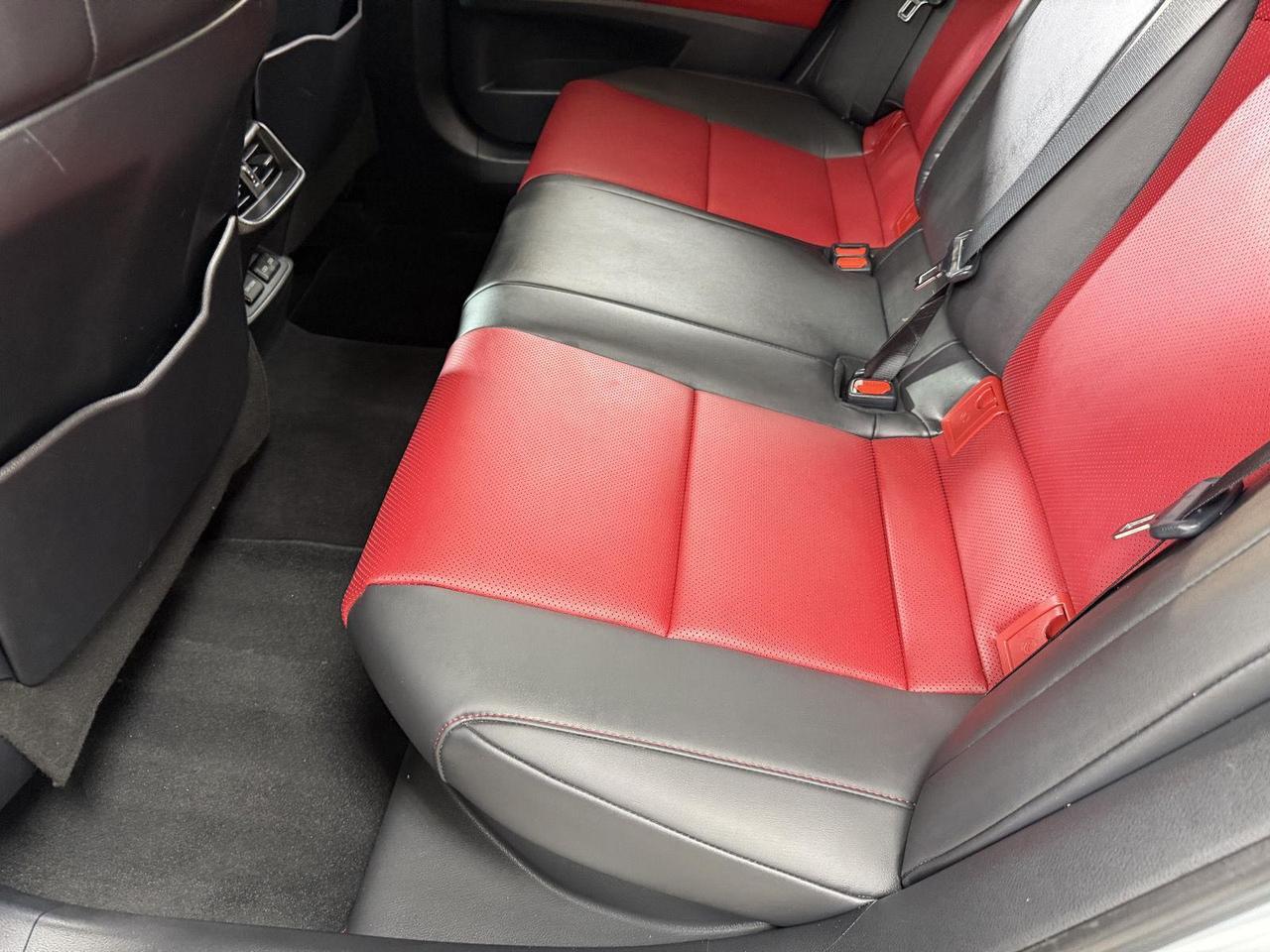 2024 Lexus ES 300h F SPORT Handling Annapolis MD