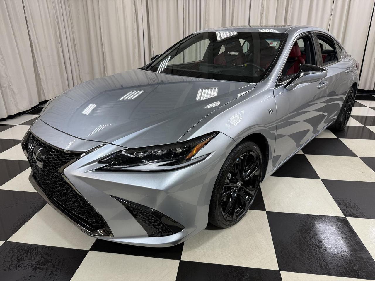 2024 Lexus ES 300h F SPORT Handling Annapolis MD