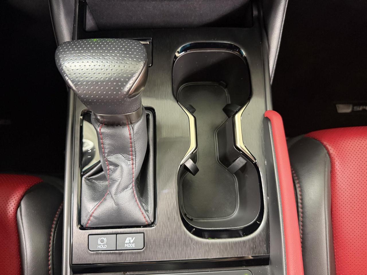 2024 Lexus ES 300h F SPORT Handling Annapolis MD