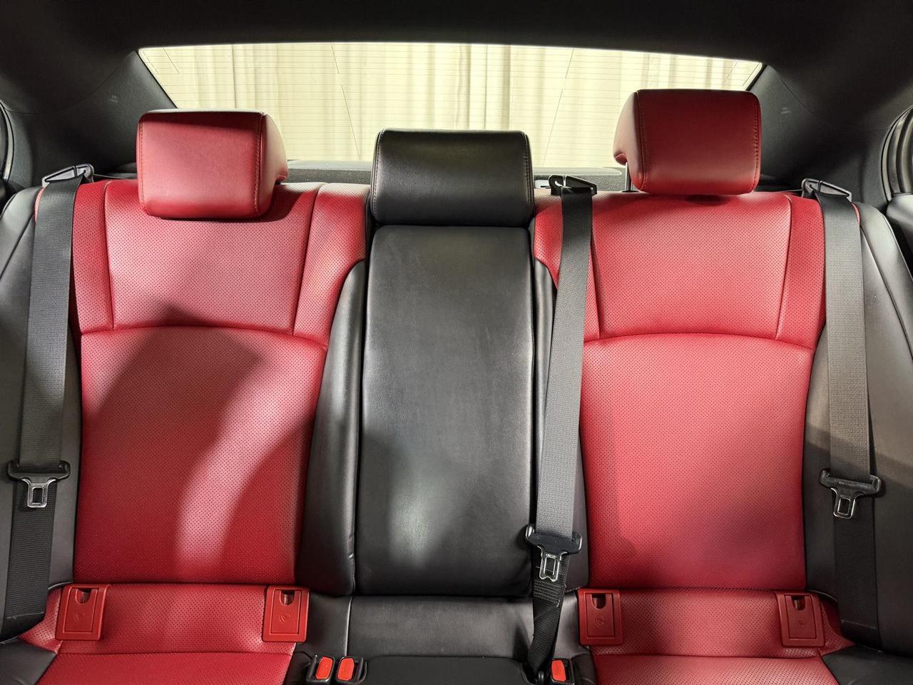 2024 Lexus ES 300h F SPORT Handling Annapolis MD