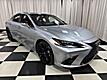 2024 Lexus ES 300h F SPORT Handling