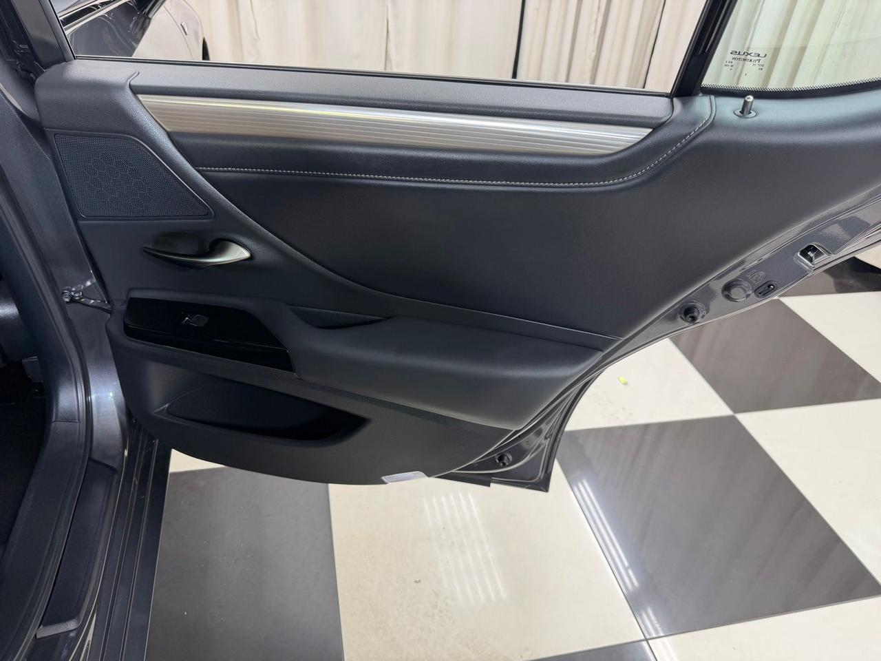 2024 Lexus ES 300h F SPORT Handling Annapolis MD