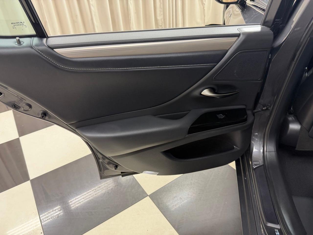 2024 Lexus ES 300h F SPORT Handling Annapolis MD