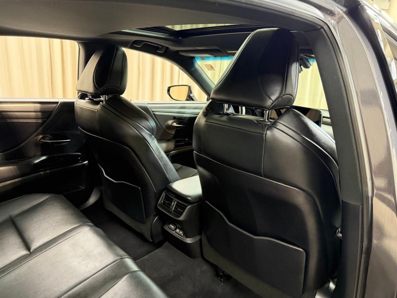 2024 Lexus ES 300h F SPORT Handling Annapolis MD