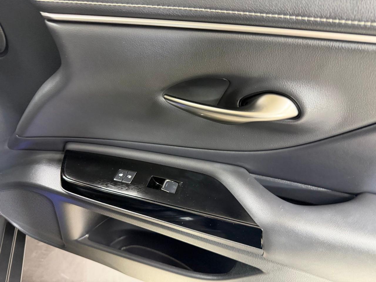 2024 Lexus ES 300h F SPORT Handling Annapolis MD