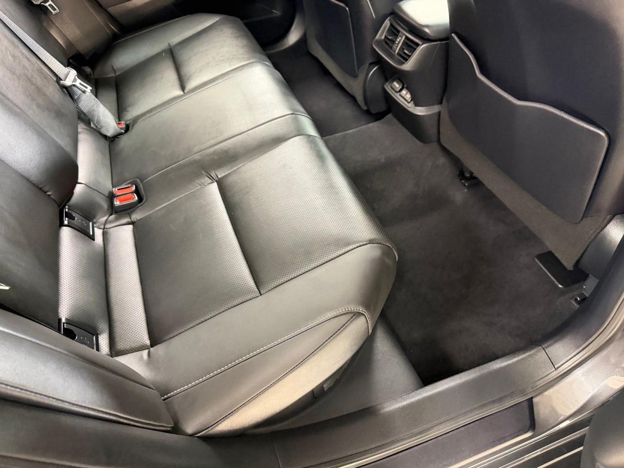 2024 Lexus ES 300h F SPORT Handling Annapolis MD