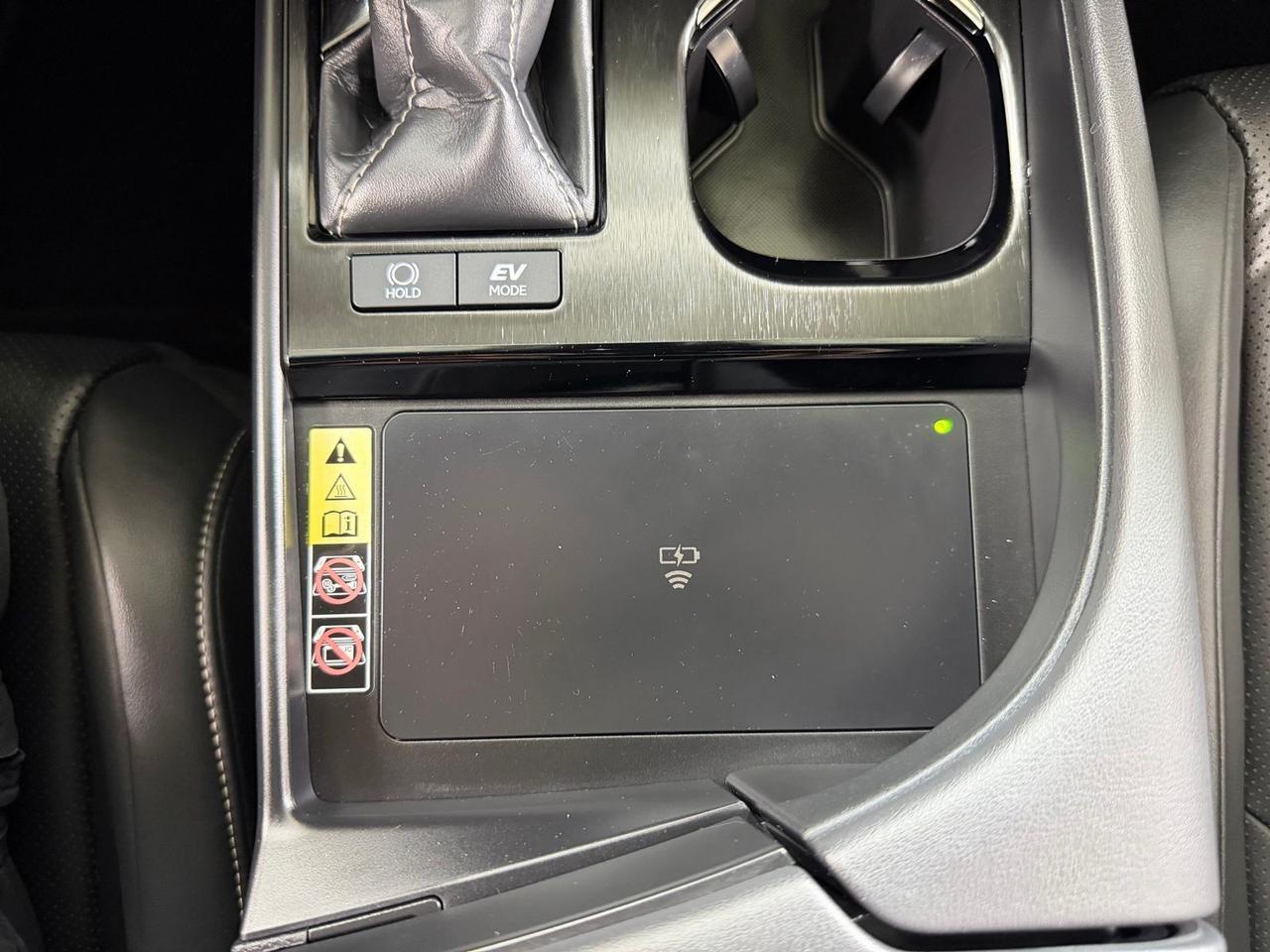 2024 Lexus ES 300h F SPORT Handling Annapolis MD