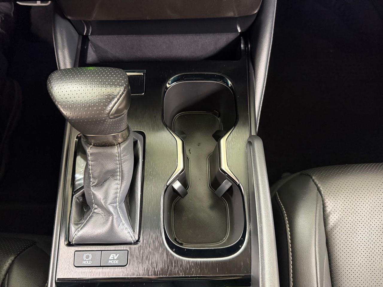 2024 Lexus ES 300h F SPORT Handling Annapolis MD