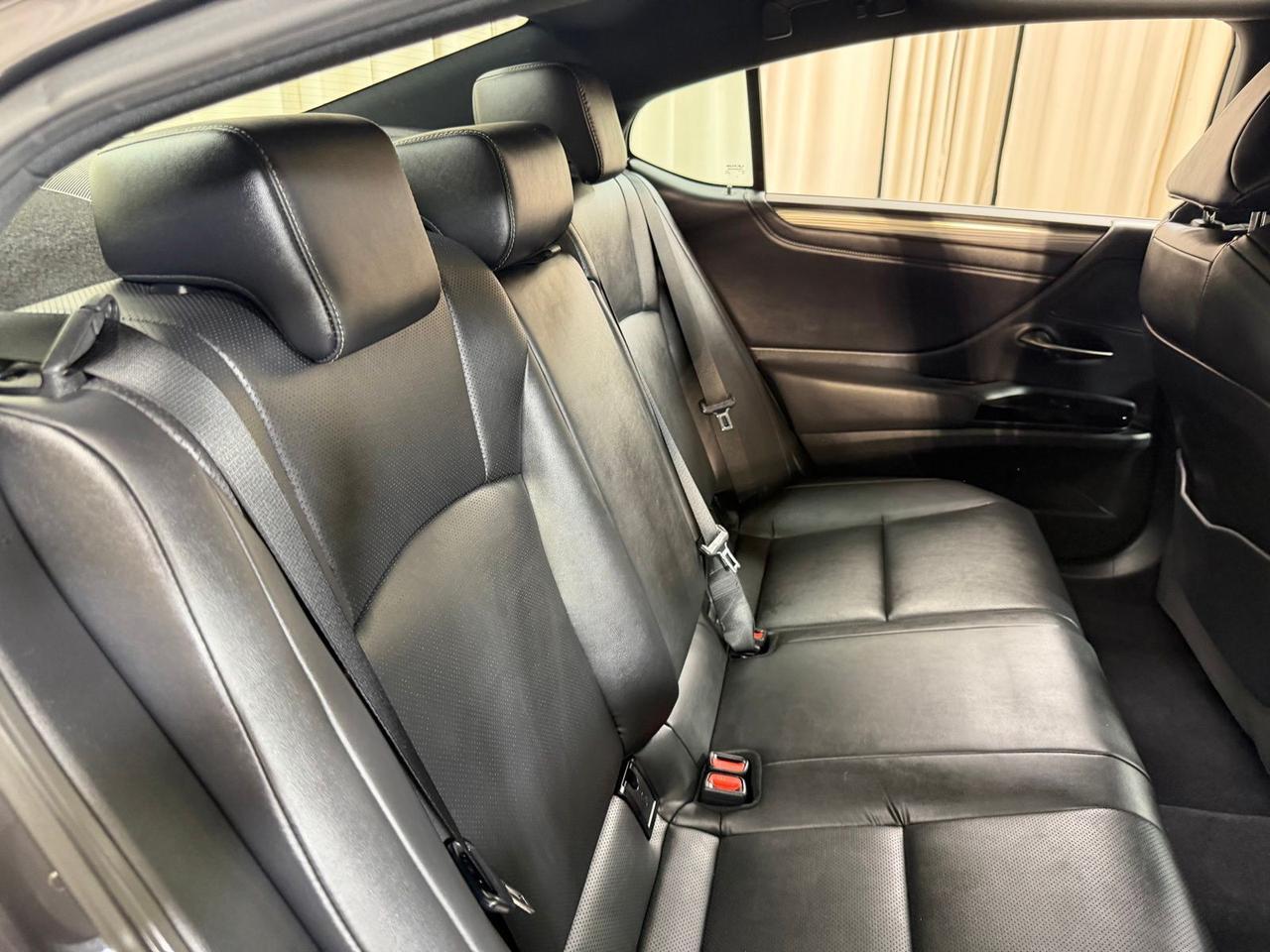 2024 Lexus ES 300h F SPORT Handling Annapolis MD