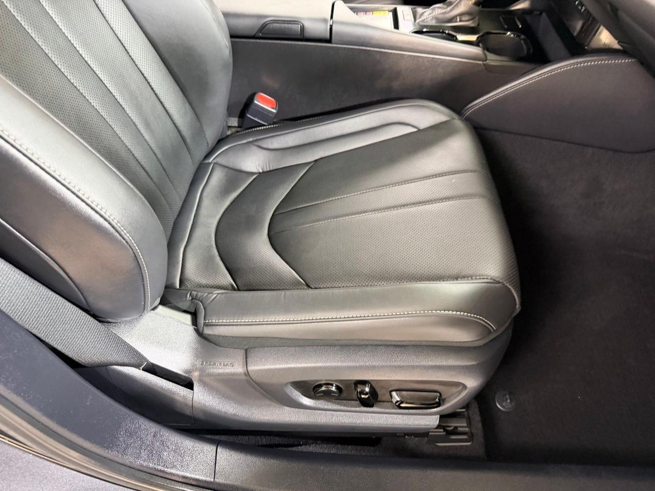 2024 Lexus ES 300h F SPORT Handling Annapolis MD
