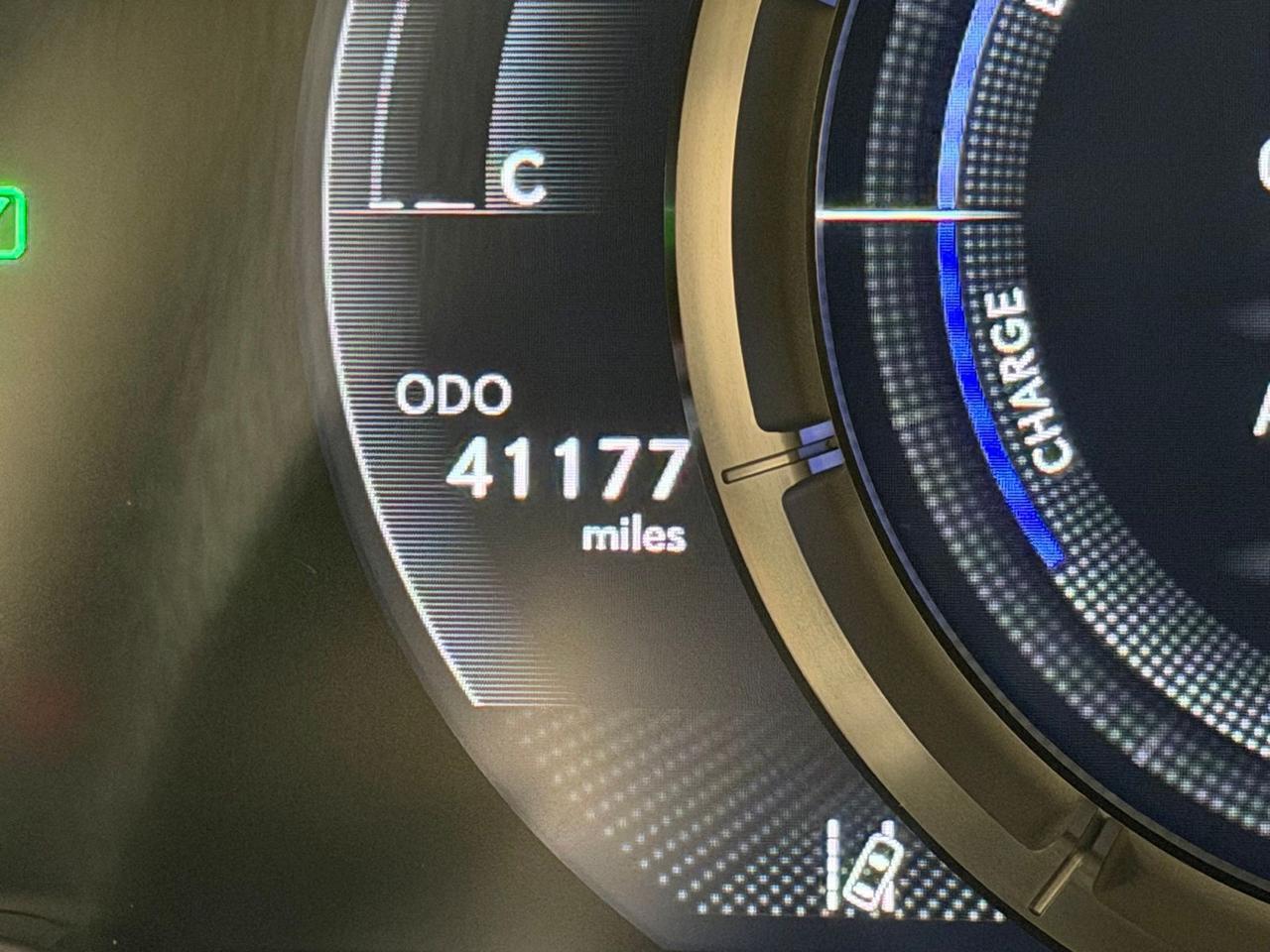 2024 Lexus ES 300h F SPORT Handling Annapolis MD