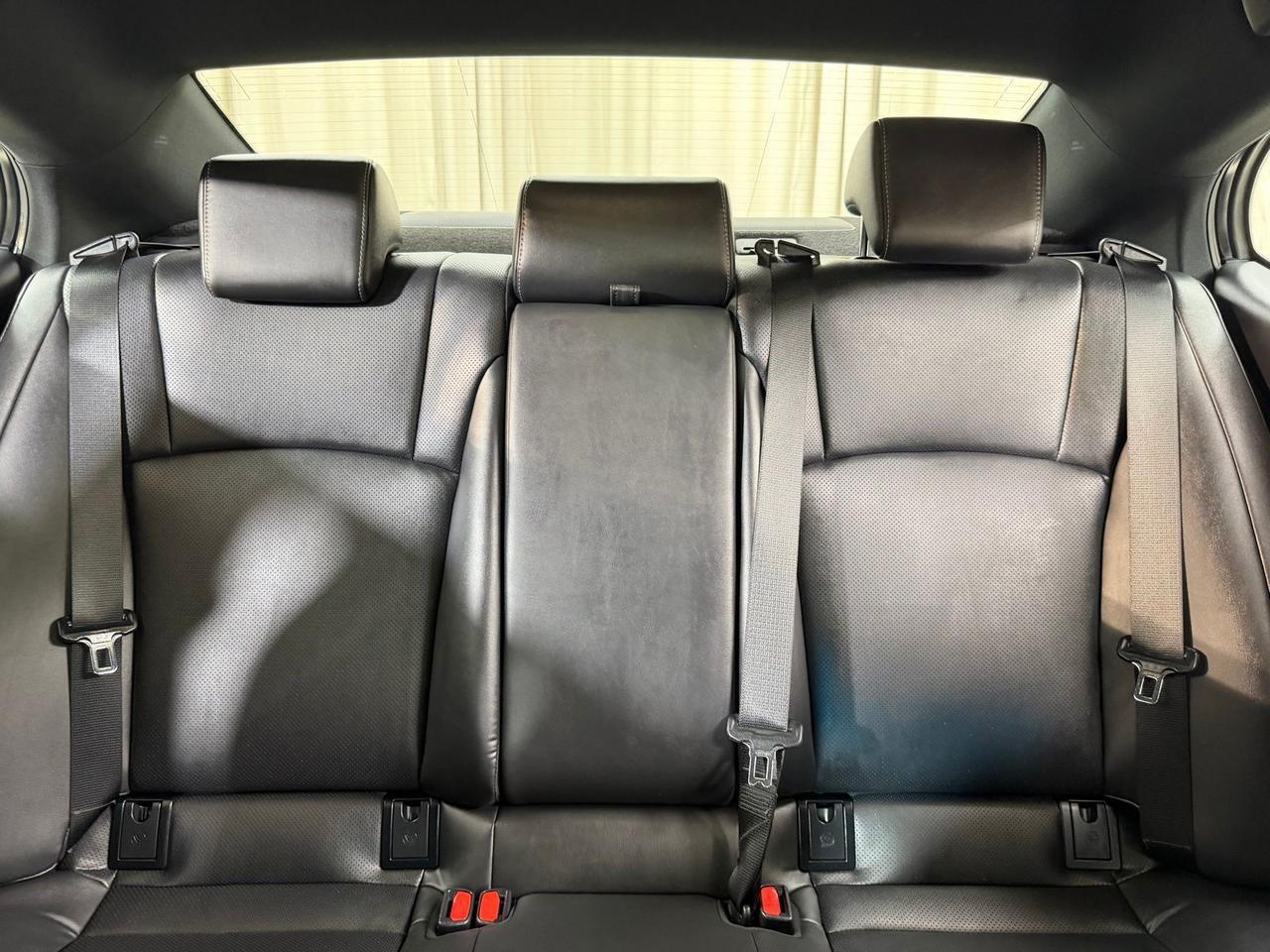 2024 Lexus ES 300h F SPORT Handling Annapolis MD