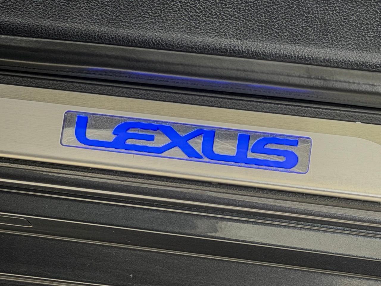 2024 Lexus ES 300h F SPORT Handling Annapolis MD
