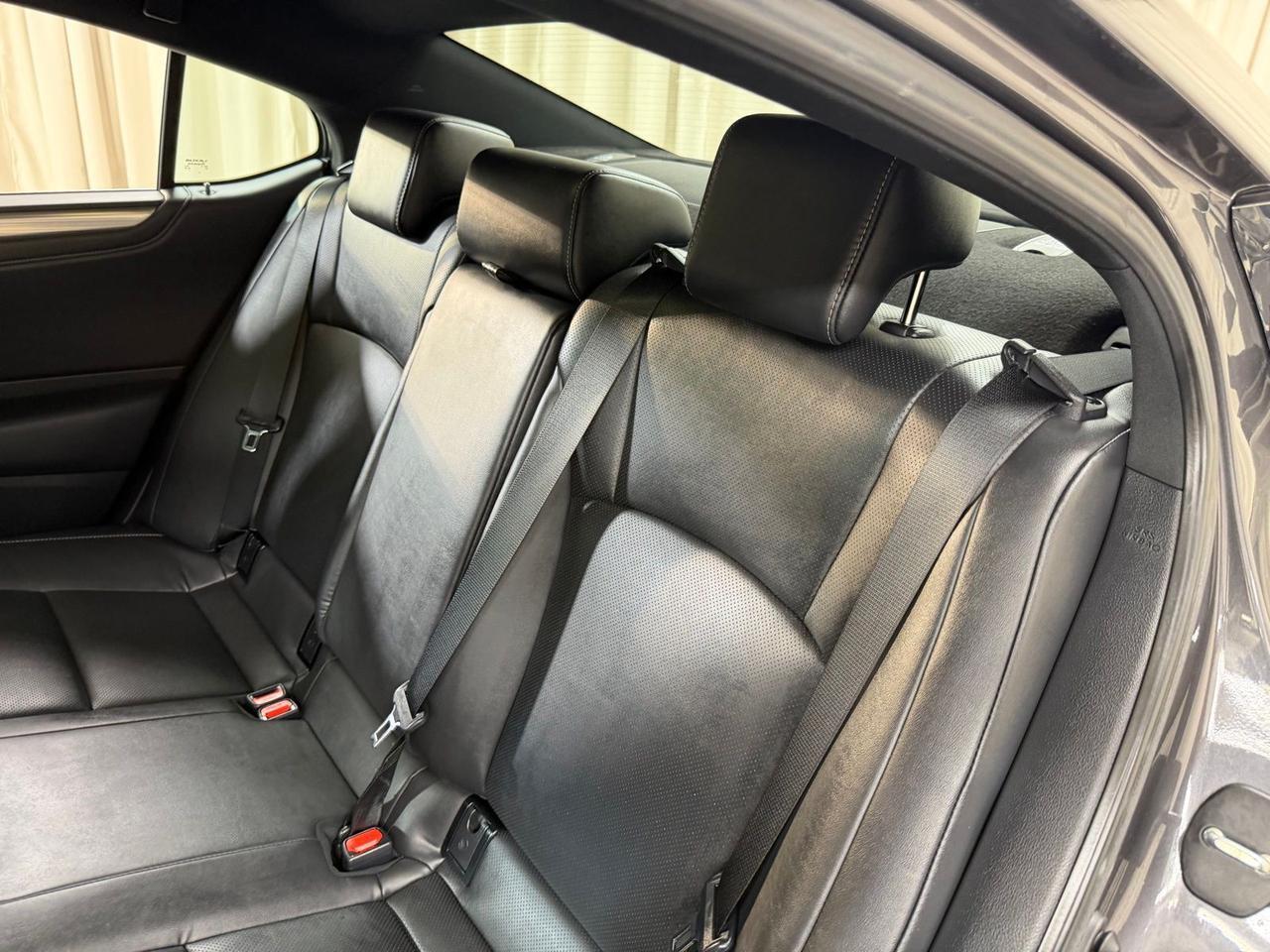 2024 Lexus ES 300h F SPORT Handling Annapolis MD