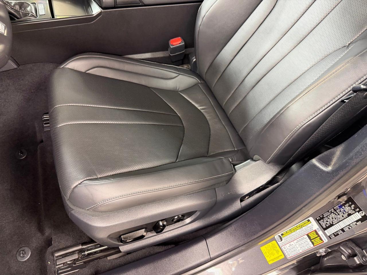 2024 Lexus ES 300h F SPORT Handling Annapolis MD