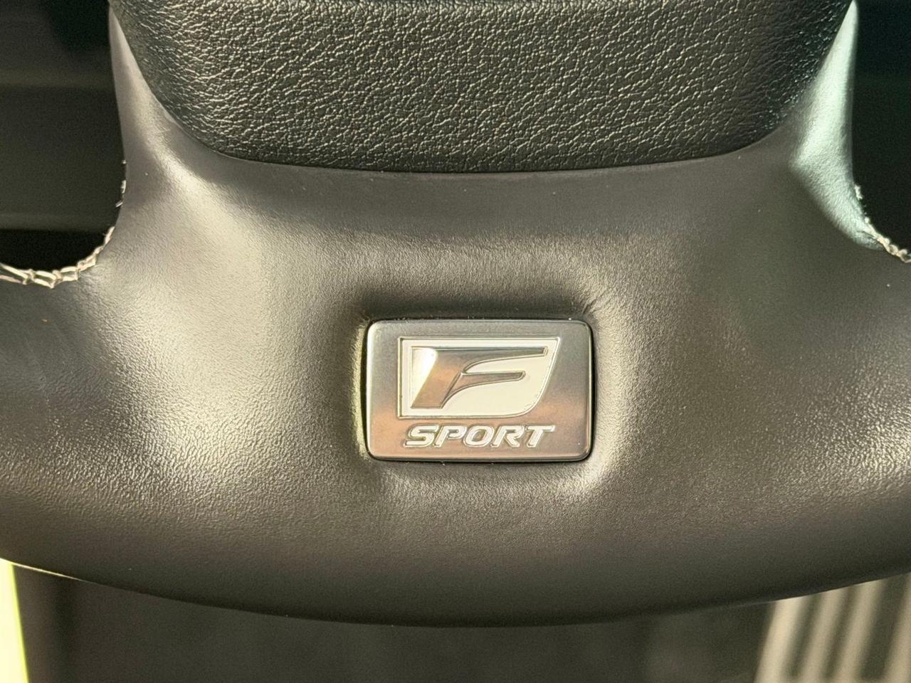 2024 Lexus ES 300h F SPORT Handling Annapolis MD