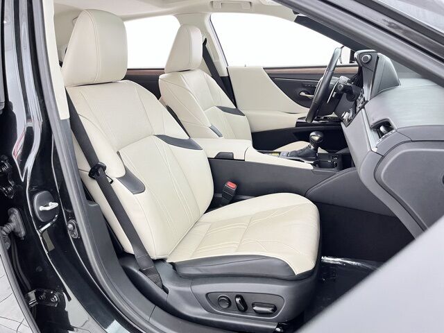 2024 Lexus ES 300h Luxury Carrollton TX