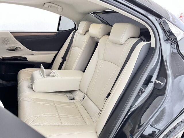 2024 Lexus ES 300h Luxury Carrollton TX