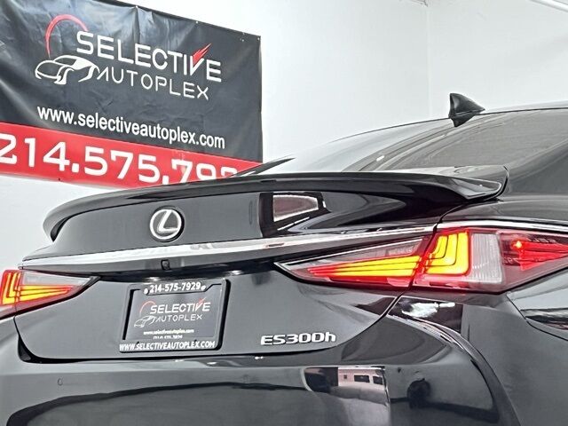 2024 Lexus ES 300h Luxury Carrollton TX