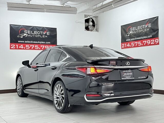 2024 Lexus ES 300h Luxury Carrollton TX