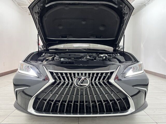 2024 Lexus ES 300h Luxury Carrollton TX