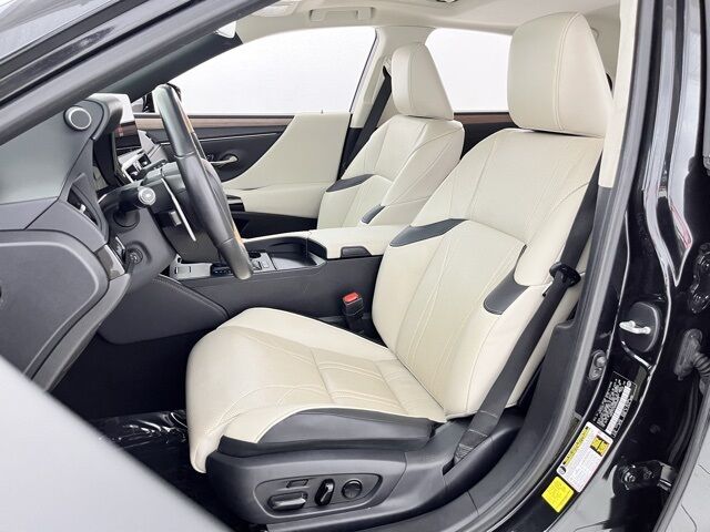 2024 Lexus ES 300h Luxury Carrollton TX