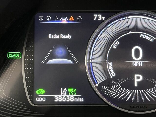 2024 Lexus ES 300h Luxury Carrollton TX