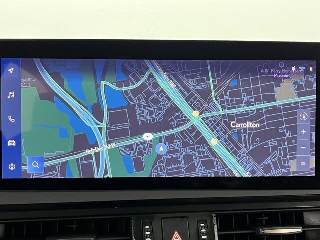 2024 Lexus ES 300h Luxury Carrollton TX