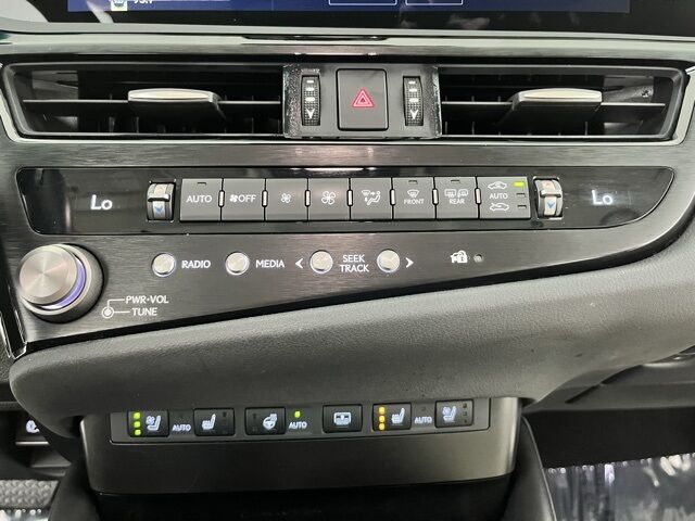 2024 Lexus ES 300h Luxury Carrollton TX