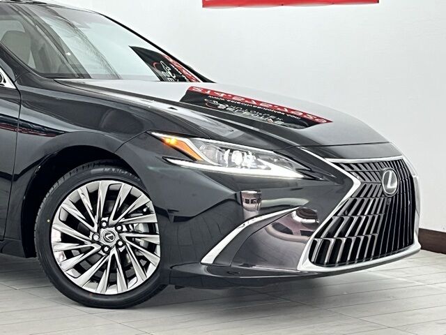 2024 Lexus ES 300h Luxury Carrollton TX
