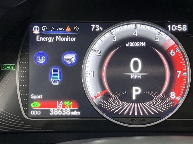 2024 Lexus ES 300h Luxury Carrollton TX