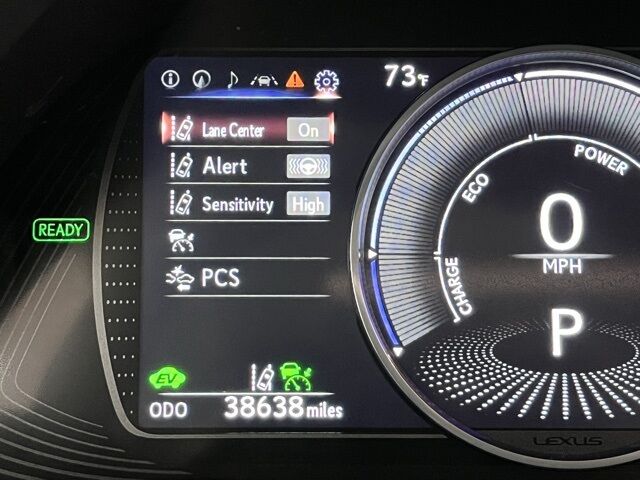 2024 Lexus ES 300h Luxury Carrollton TX