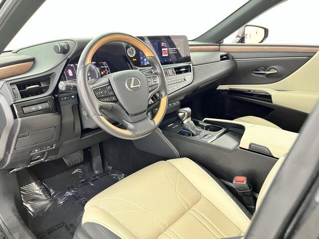 2024 Lexus ES 300h Luxury Carrollton TX