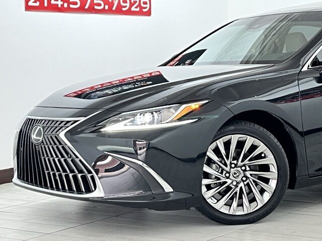 2024 Lexus ES 300h Luxury Carrollton TX