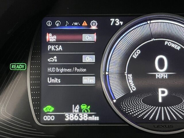 2024 Lexus ES 300h Luxury Carrollton TX