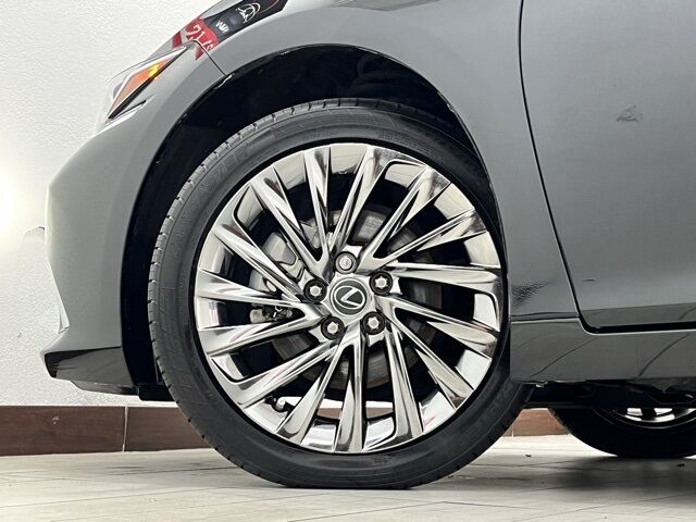 2024 Lexus ES 300h Luxury Carrollton TX