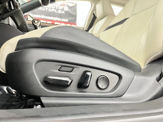 2024 Lexus ES 300h Luxury Carrollton TX