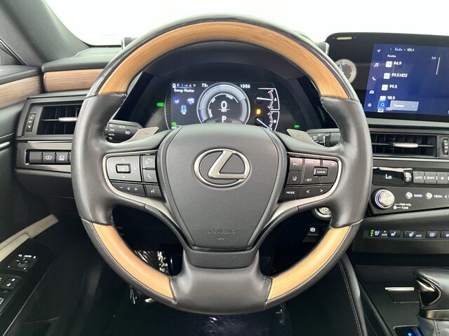 2024 Lexus ES 300h Luxury Carrollton TX