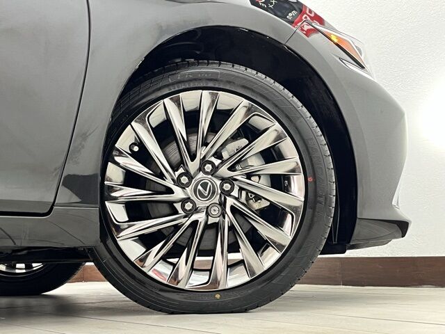 2024 Lexus ES 300h Luxury Carrollton TX