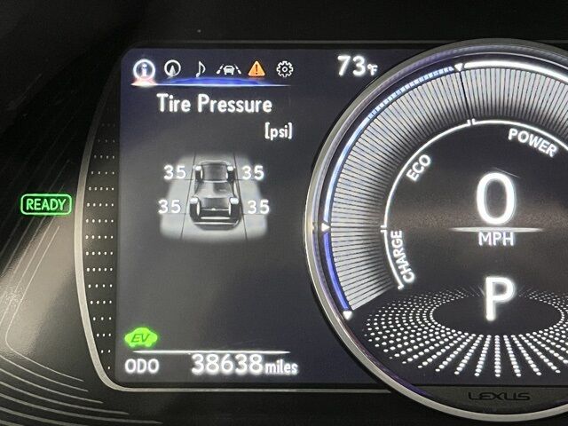 2024 Lexus ES 300h Luxury Carrollton TX