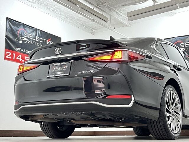 2024 Lexus ES 300h Luxury Carrollton TX