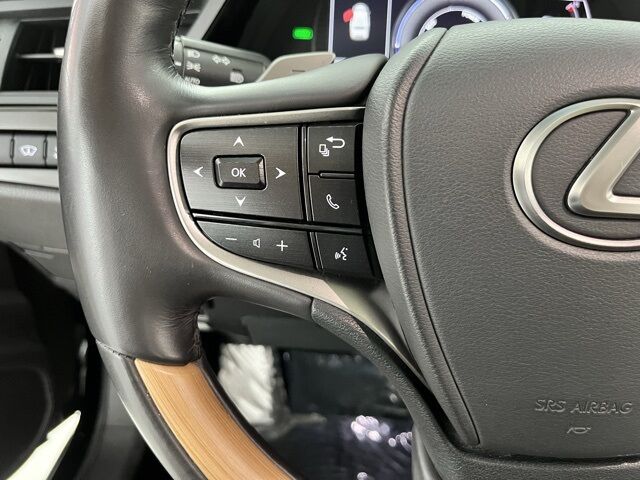 2024 Lexus ES 300h Luxury Carrollton TX