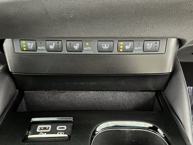 2024 Lexus ES 300h Luxury Carrollton TX