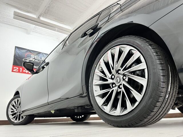 2024 Lexus ES 300h Luxury Carrollton TX