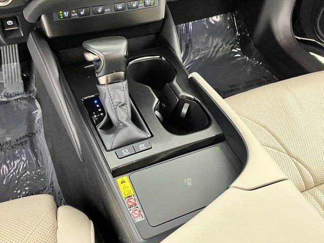 2024 Lexus ES 300h Luxury Carrollton TX