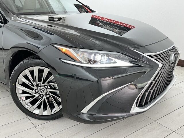 2024 Lexus ES 300h Luxury Carrollton TX