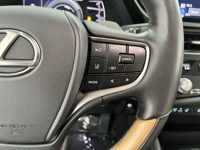 2024 Lexus ES 300h Luxury Carrollton TX